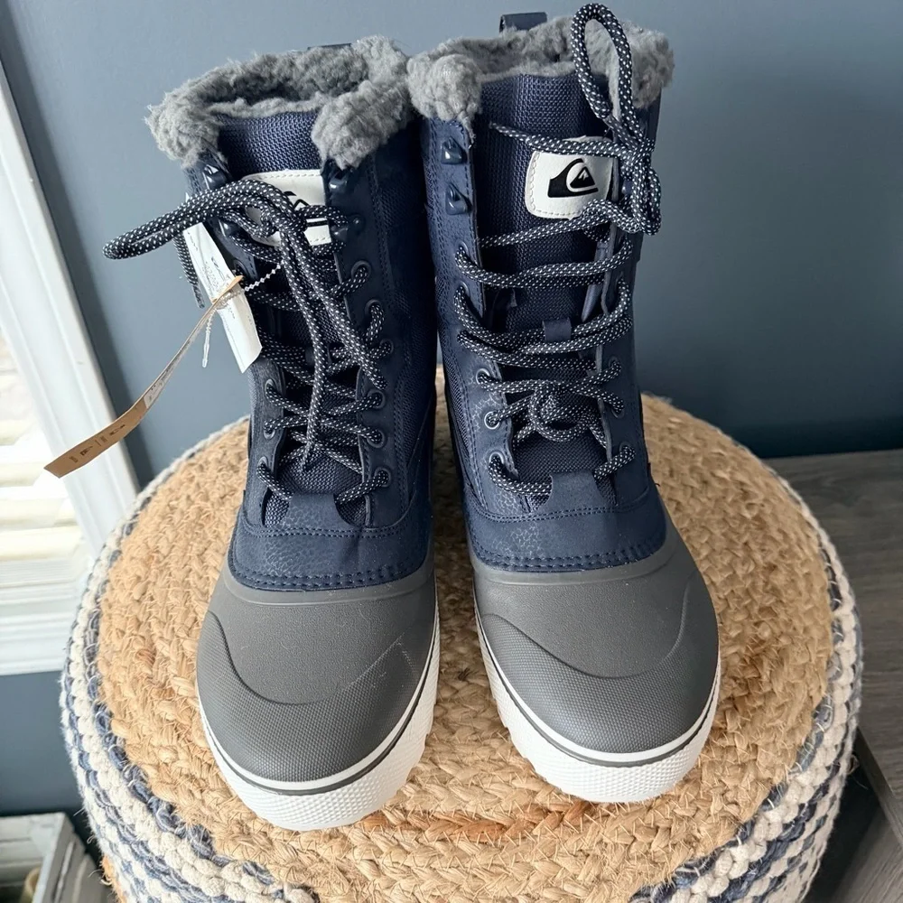 Quiksilver Snow Boots 200G 3M Thinsulate